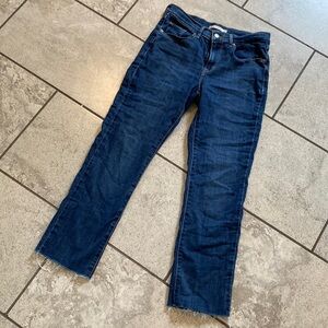 Levi’s Classic Straight Jeans